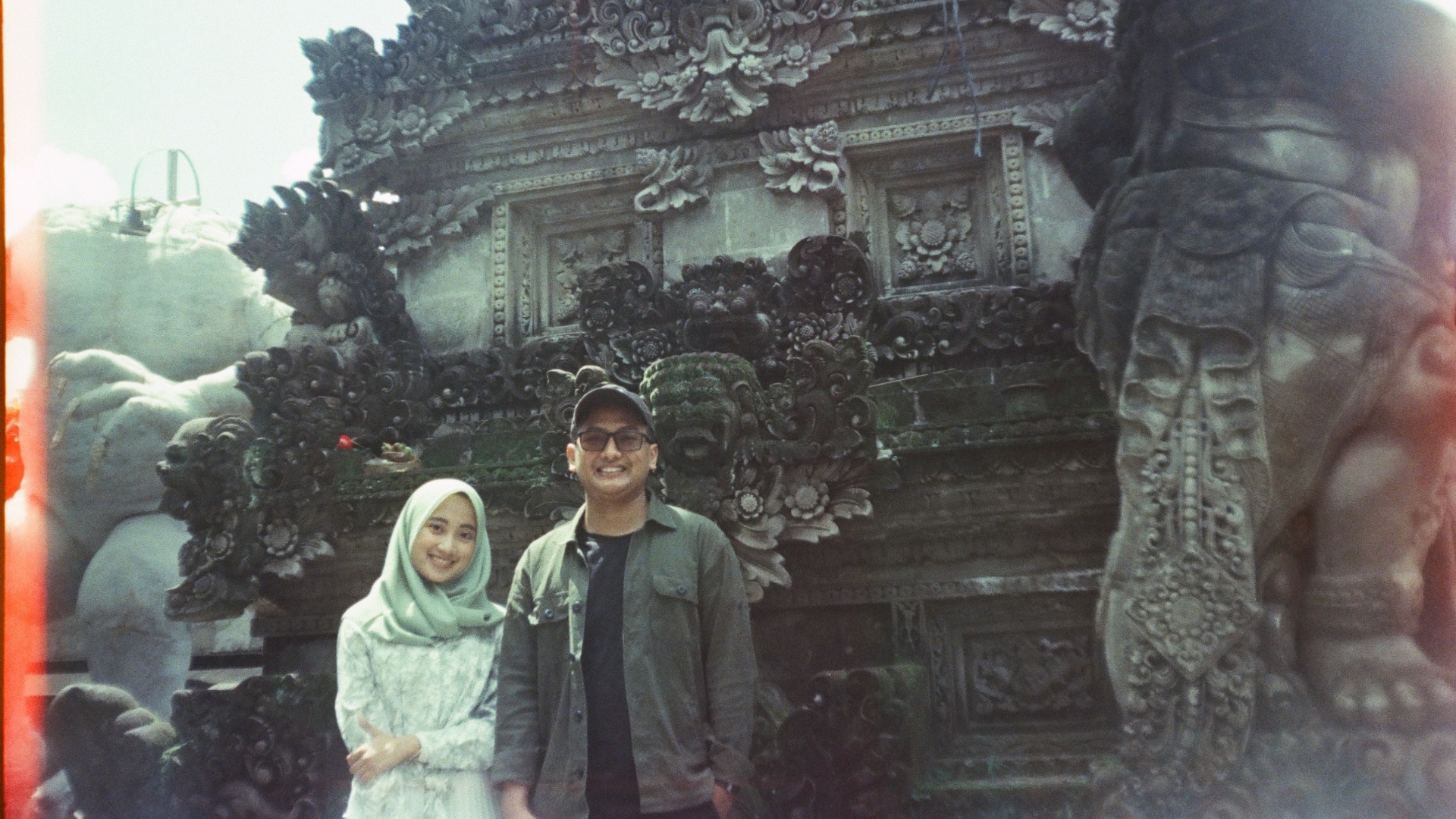 Saling Mengenal dan Mulai Berkomitmen 