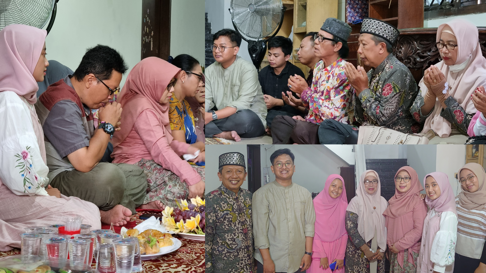 Menuju Hubungan yang Serius